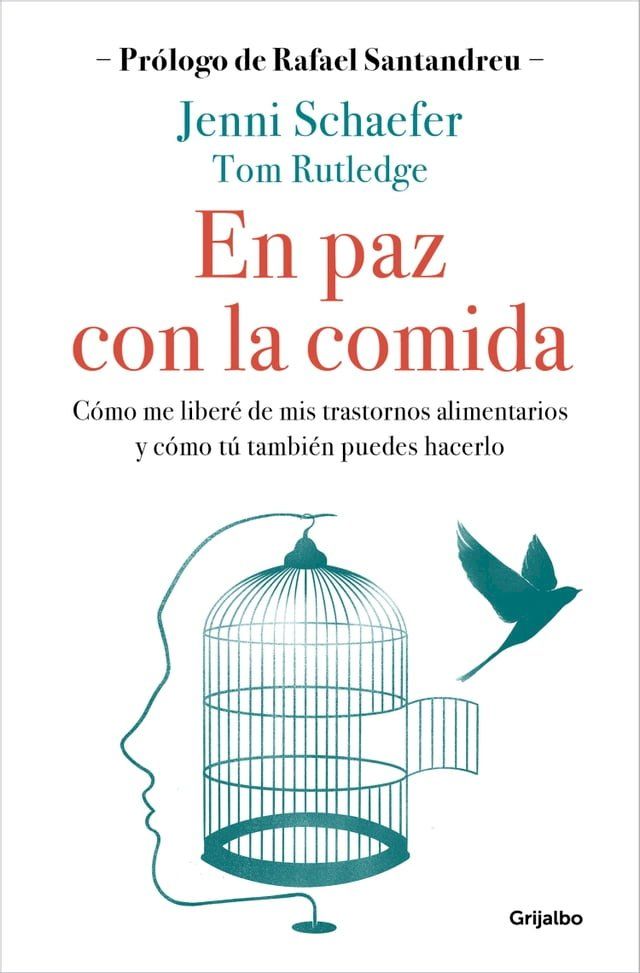  En paz con la comida(Kobo/電子書)