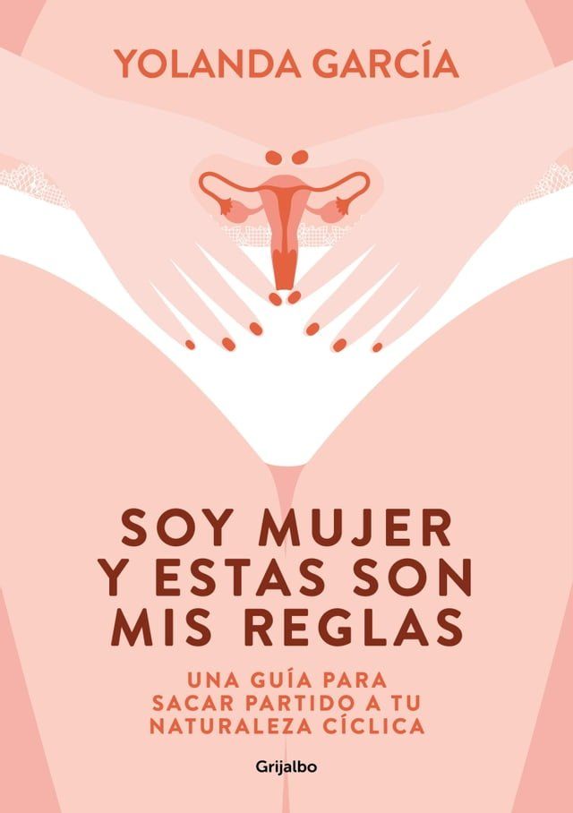  Soy mujer y estas son mis reglas(Kobo/電子書)