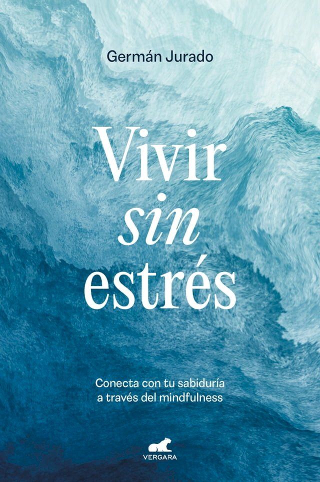  Vivir sin estr&eacute;s(Kobo/電子書)