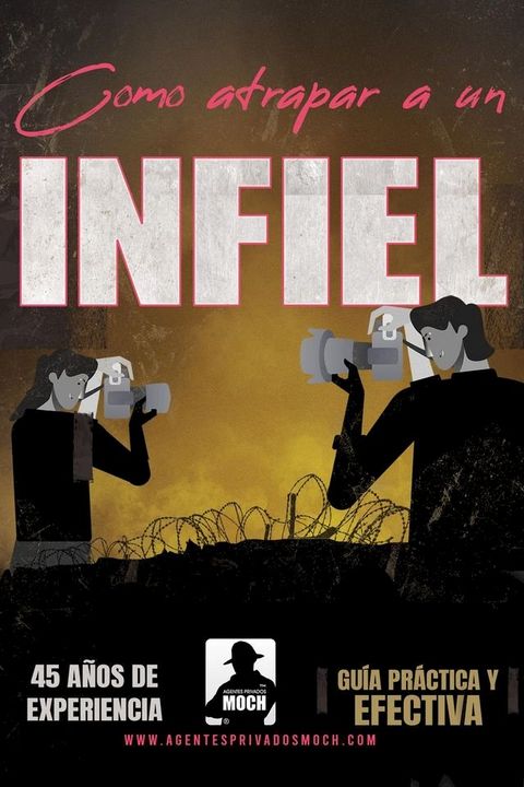 Como atrapar a un infiel(Kobo/電子書)