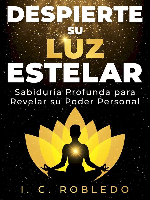  Despierte su Luz Estelar(Kobo/電子書)