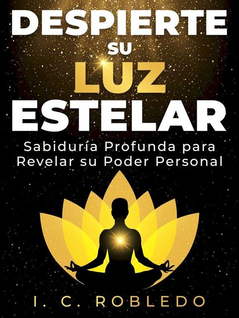 Despierte su Luz Estelar(Kobo/電子書)