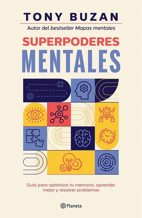 Superpoderes mentales(Kobo/電子書)