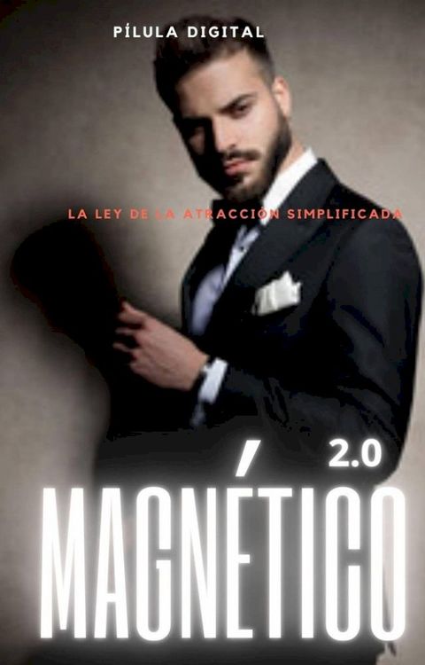 Magn&eacute;tico 2.0(Kobo/電子書)