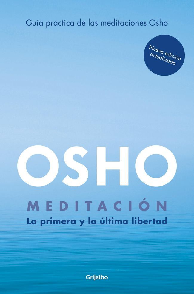  Meditaci&oacute;n (Edici&oacute;n ampliada con m&aacute;s de 80 meditaciones OSHO)(Kobo/電子書)