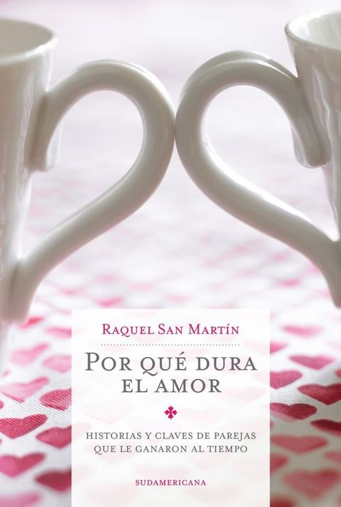 Por qué dura el amor(Kobo/電子書)