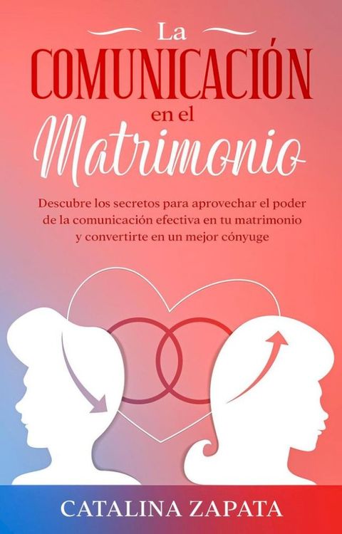 La comunicación en el matrimonio: Descubre los secretos para aprovechar el poder de la comunicación efectiva en tu matrimonio y convertirte en un mejor cónyuge(Kobo/電子書)