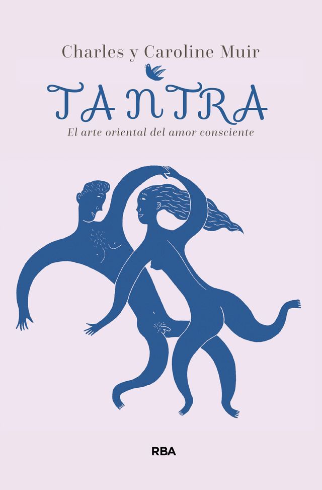  Tantra(Kobo/電子書)