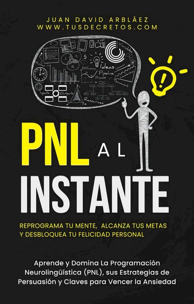  Pnl Al Instante(Kobo/電子書)