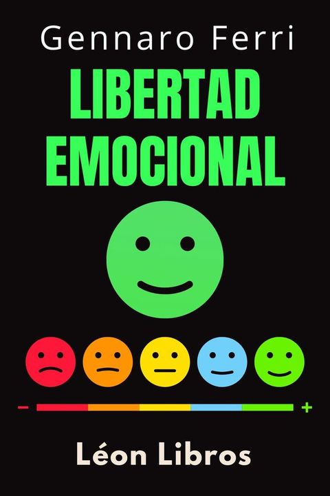 Libertad Emocional(Kobo/電子書)