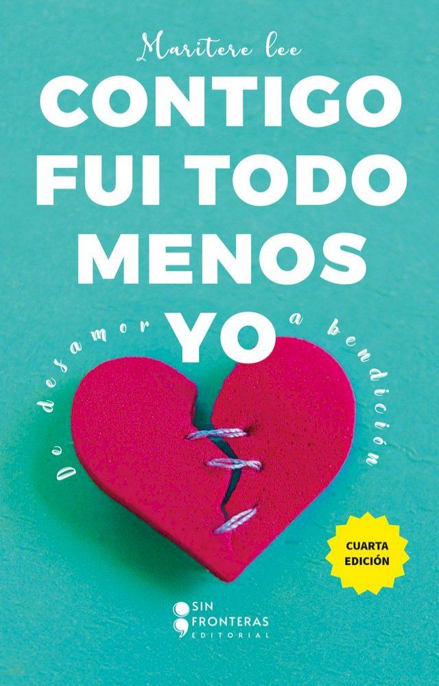  Contigo fui todo menos yo(Kobo/電子書)