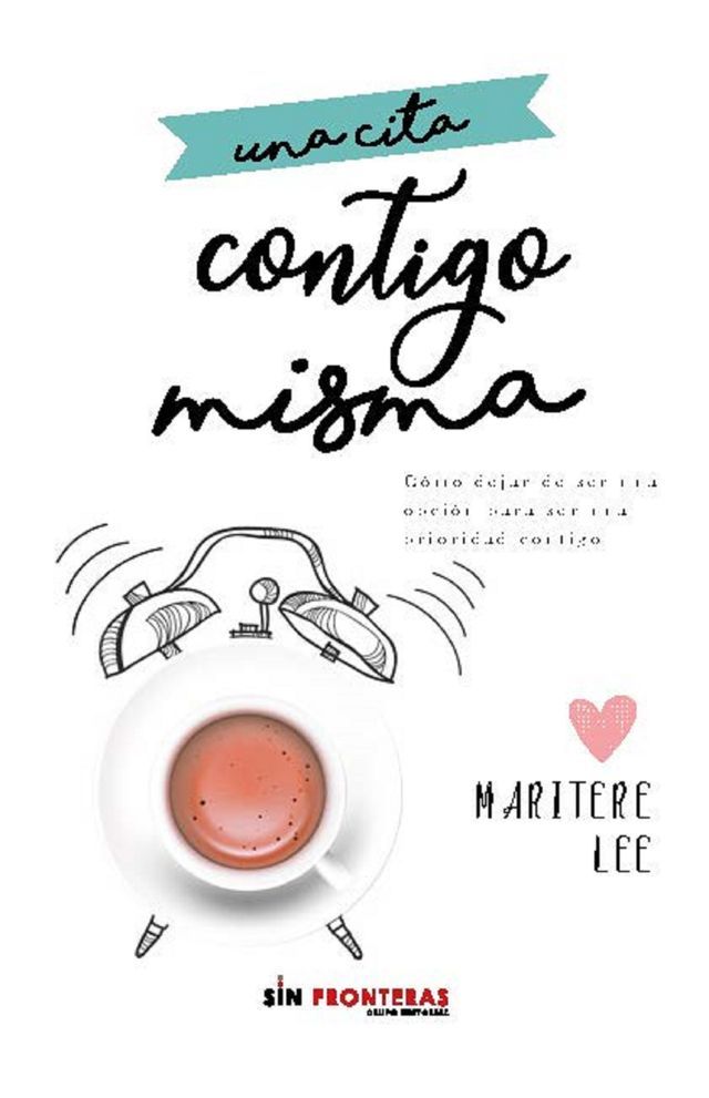  Una cita contigo misma(Kobo/電子書)