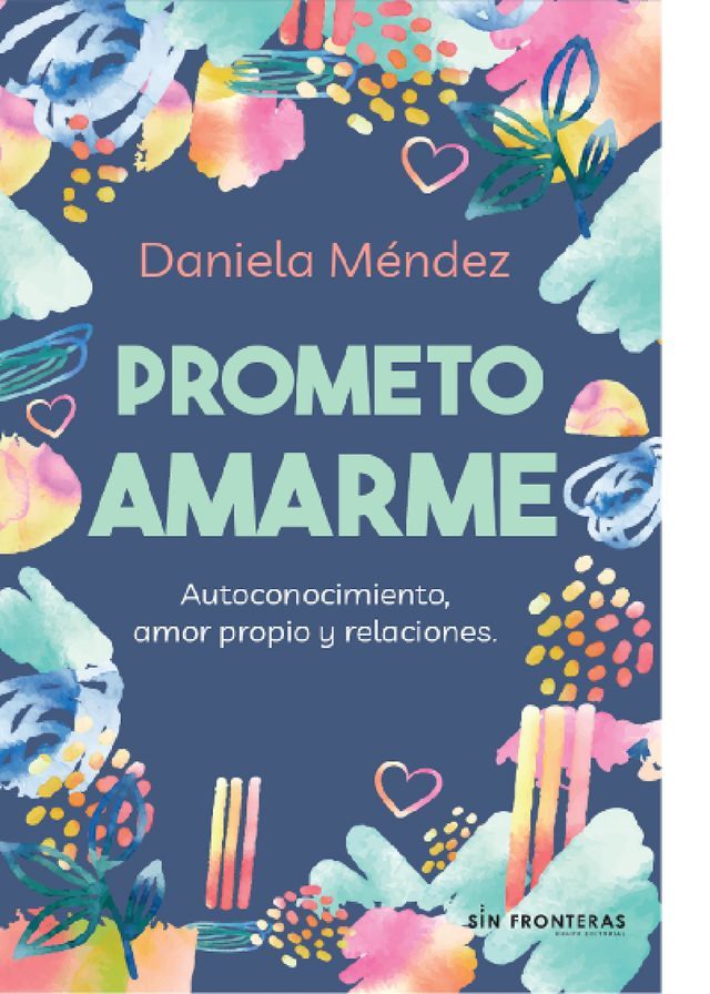  Prometo amarme(Kobo/電子書)