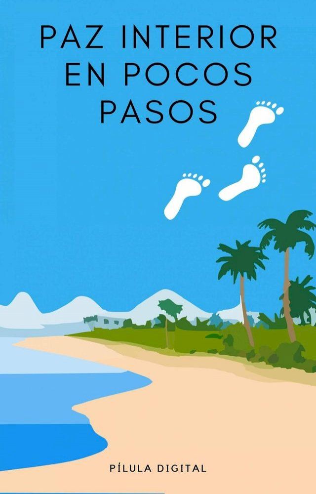  Paz Interior en Pocos Pasos(Kobo/電子書)