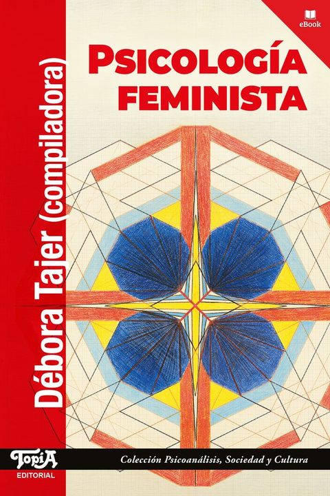 Psicología feminista(Kobo/電子書)