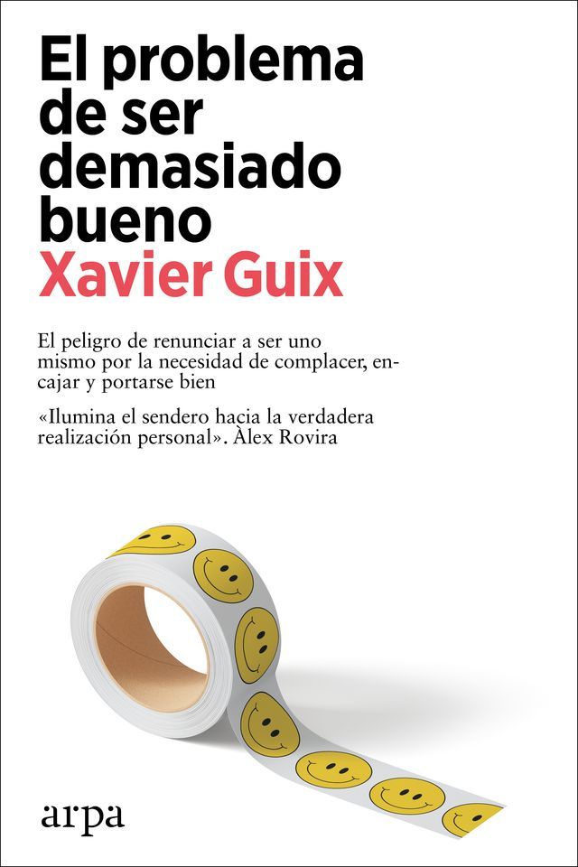  El problema de ser demasiado bueno(Kobo/電子書)