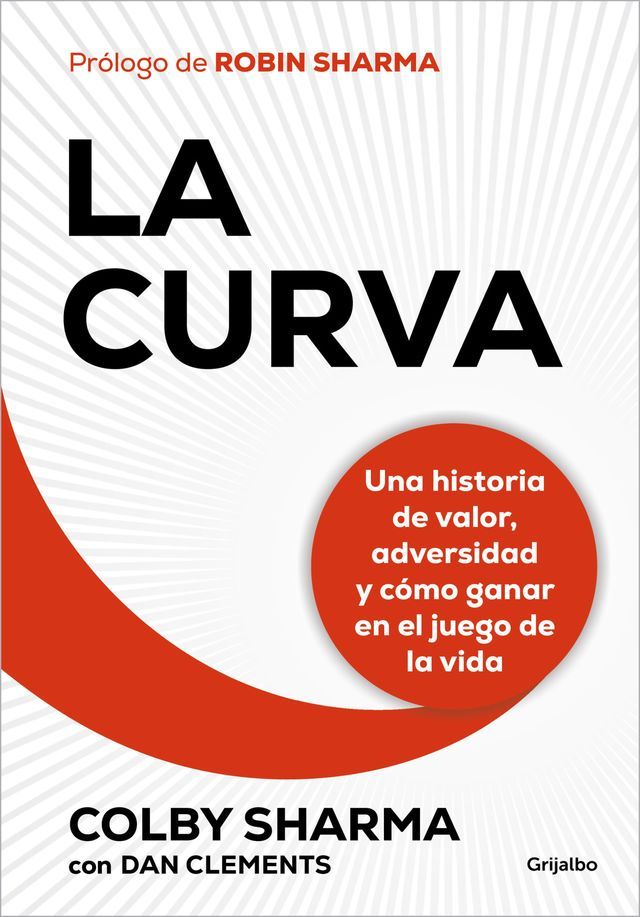  La curva(Kobo/電子書)