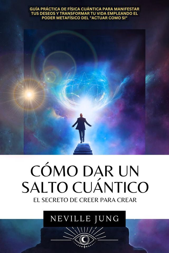  C&oacute;mo Dar Un Salto Cu&aacute;ntico - El Secreto De Creer Para Crear(Kobo/電子書)