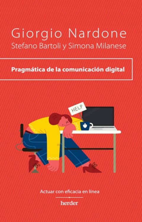 Pragmática de la comunicación digital(Kobo/電子書)