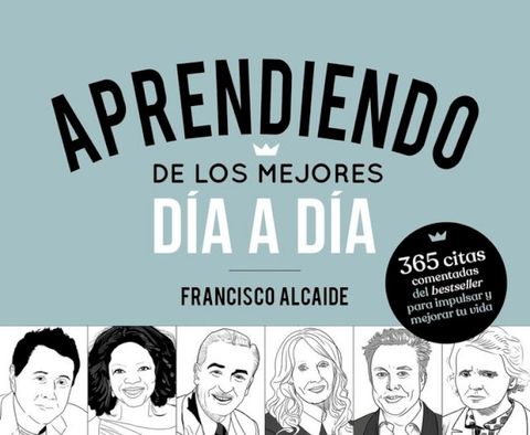 Aprendiendo de los mejores d&iacute;a a d&iacute;a(Kobo/電子書)