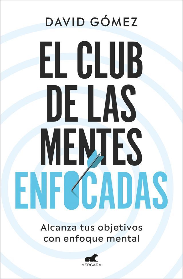  El club de las mentes enfocadas(Kobo/電子書)