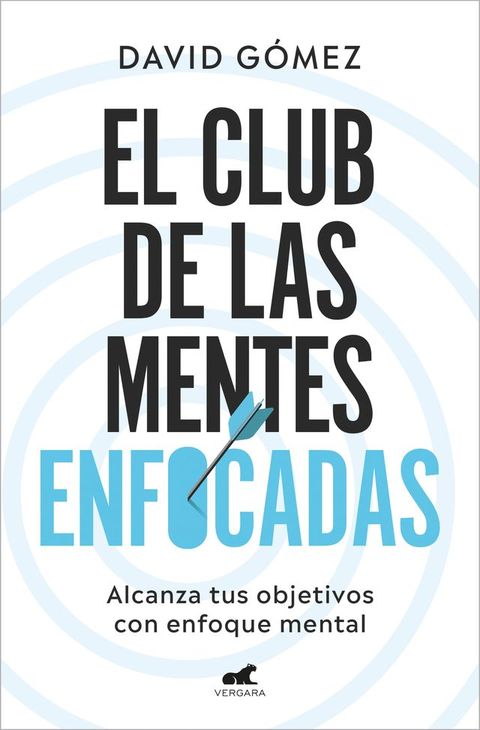 El club de las mentes enfocadas(Kobo/電子書)