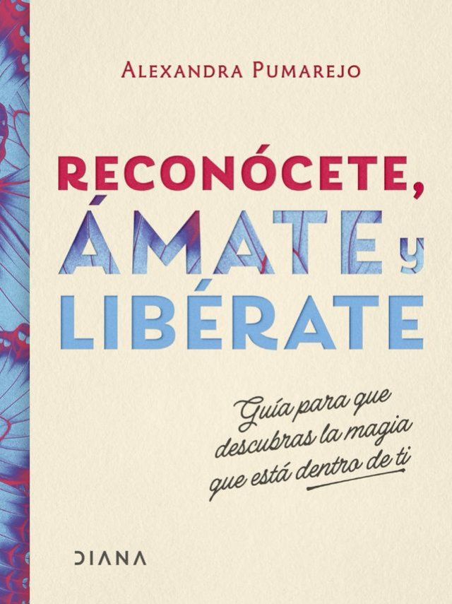  Recon&oacute;cete, &aacute;mate y lib&eacute;rate(Kobo/電子書)