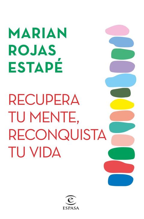 Recupera tu mente, reconquista tu vida(Kobo/電子書)