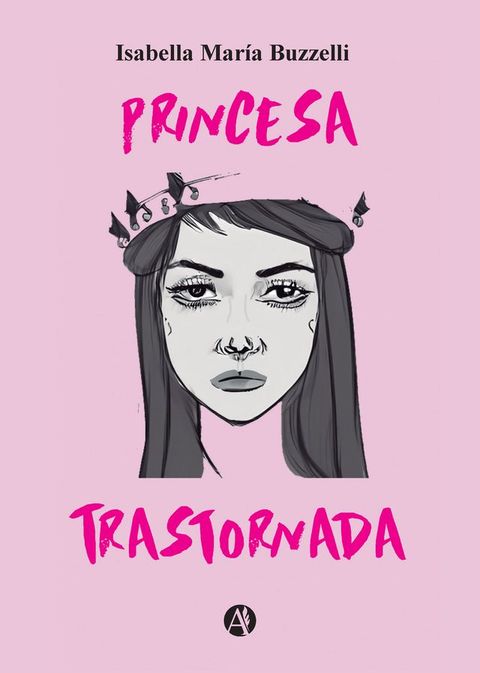 Princesa Trastornada(Kobo/電子書)