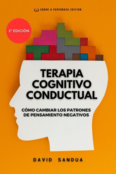 Terapia Cognitivo-Conductual(Kobo/電子書)