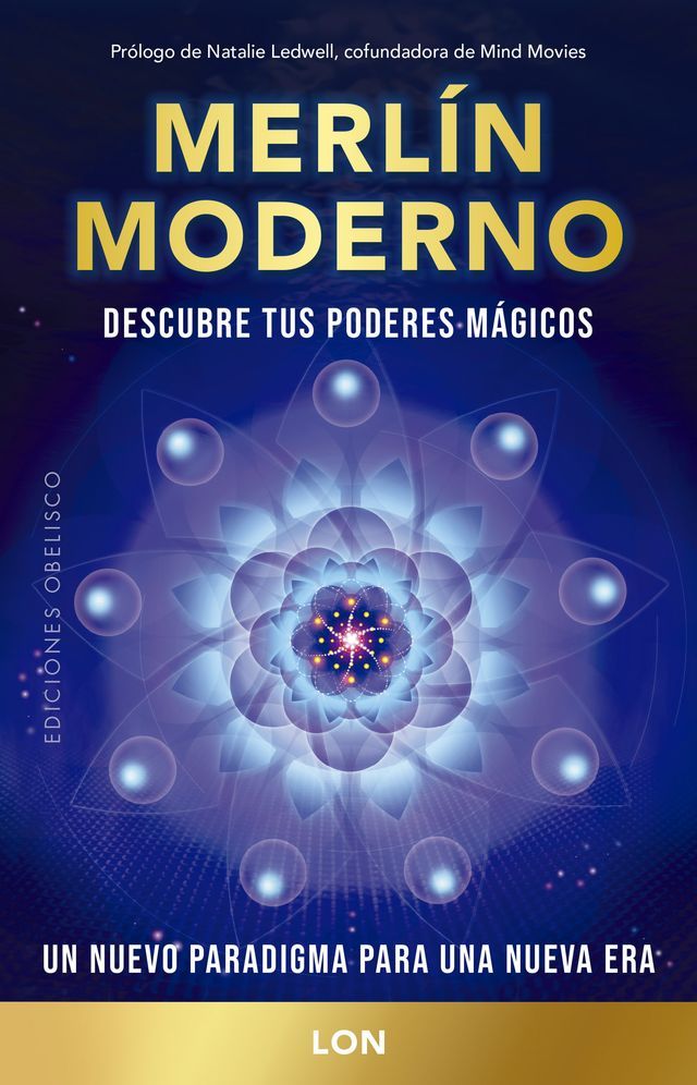  Merl&iacute;n moderno(Kobo/電子書)