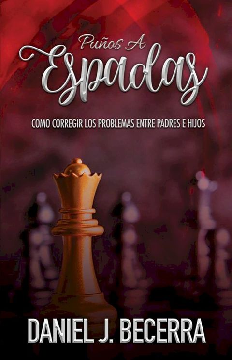 Puños a Espadas(Kobo/電子書)