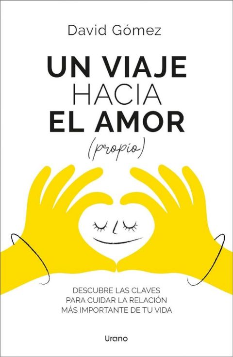 Un viaje hacia el amor (propio)(Kobo/電子書)