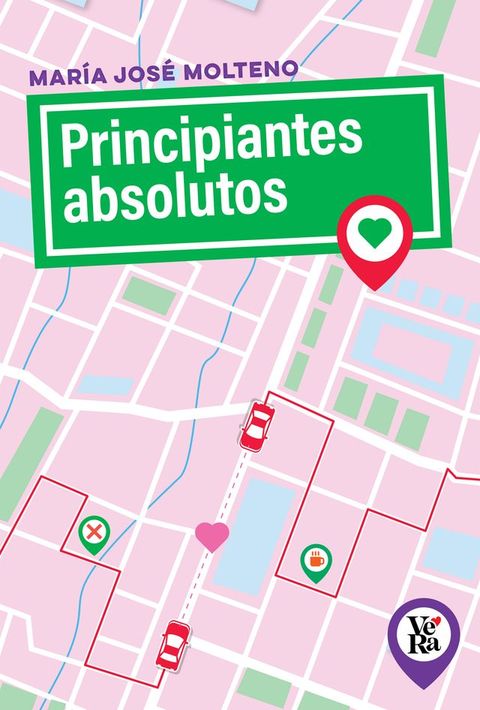 Principiantes absolutos(Kobo/電子書)