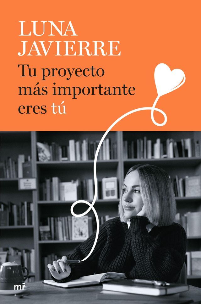  Tu proyecto más importante eres tú(Kobo/電子書)