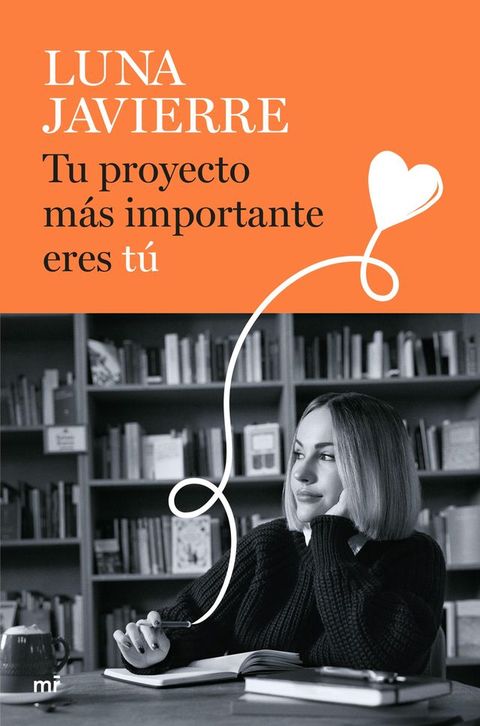 Tu proyecto m&aacute;s importante eres t&uacute;(Kobo/電子書)