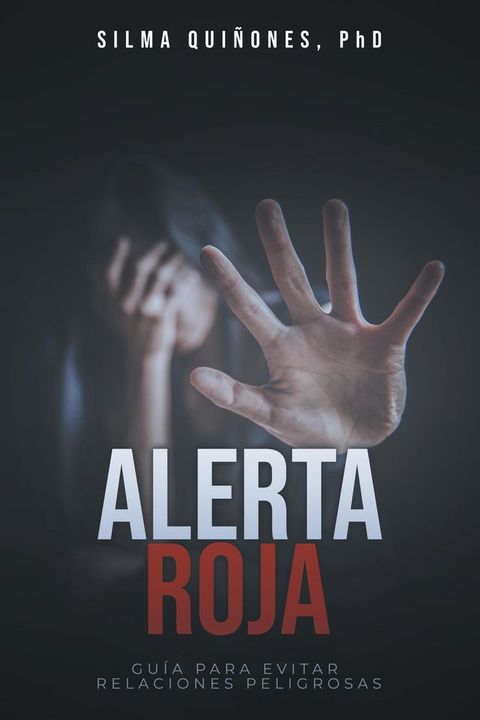 Alerta Roja(Kobo/電子書)