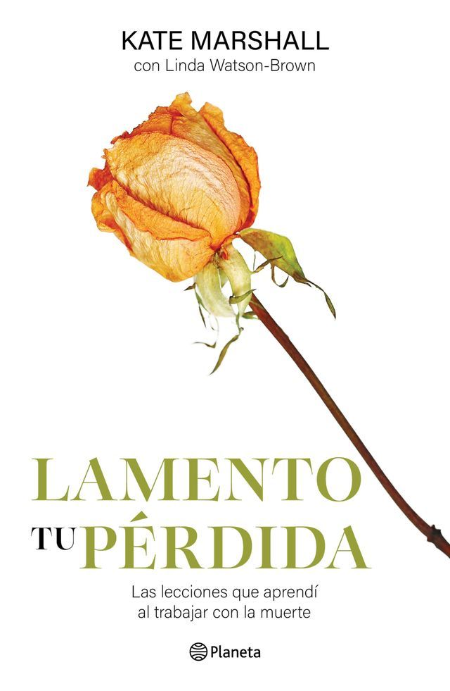  Lamento tu pérdida(Kobo/電子書)