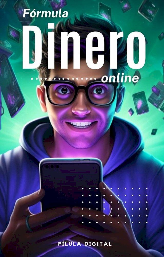  Fórmula Dinero Online(Kobo/電子書)