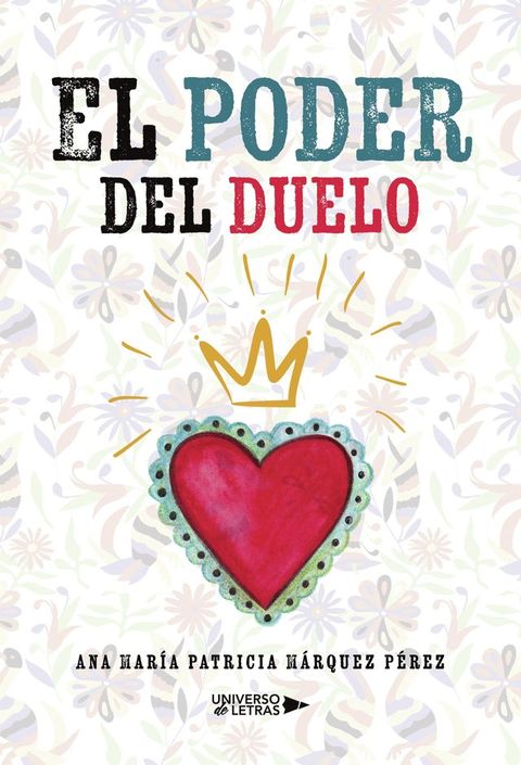 El poder del duelo(Kobo/電子書)