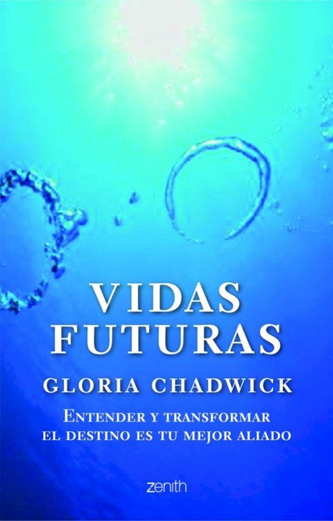 Vidas futuras(Kobo/電子書)