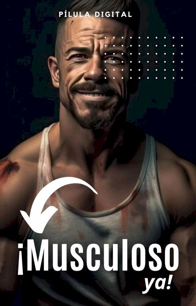  ¡Musculoso ya!(Kobo/電子書)