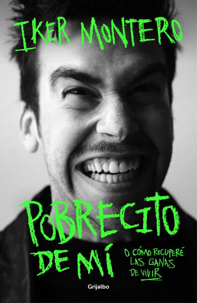  Pobrecito de mí(Kobo/電子書)