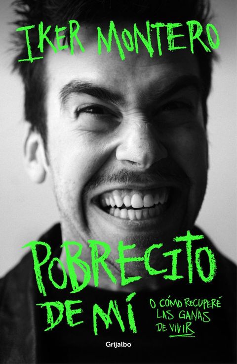 Pobrecito de m&iacute;(Kobo/電子書)