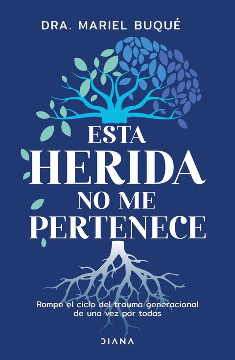 Esta herida no me pertenece(Kobo/電子書)