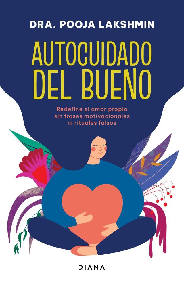  Autocuidado del bueno(Kobo/電子書)