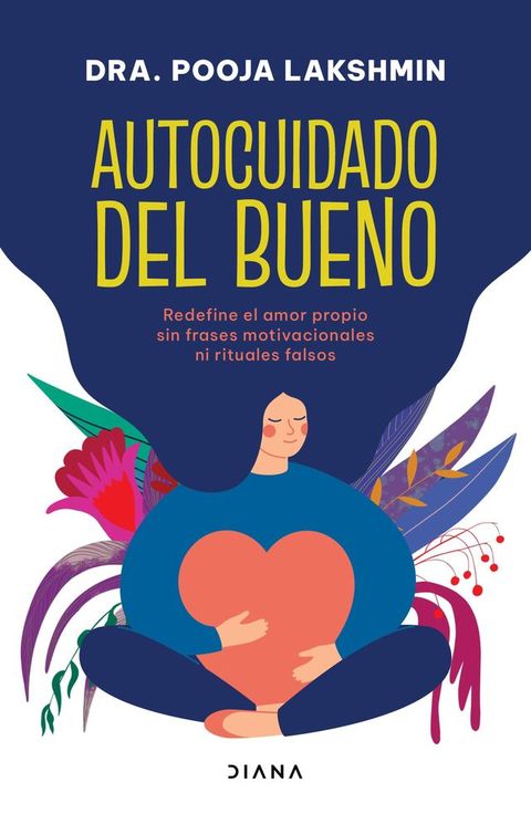 Autocuidado del bueno(Kobo/電子書)