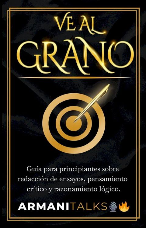 Ve Al Grano(Kobo/電子書)