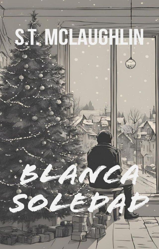  Blanca Soledad(Kobo/電子書)