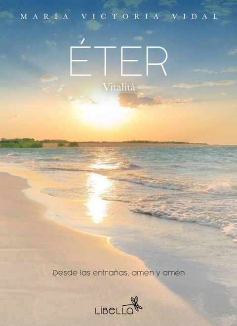 &Eacute;ter Vitalit&agrave;(Kobo/電子書)